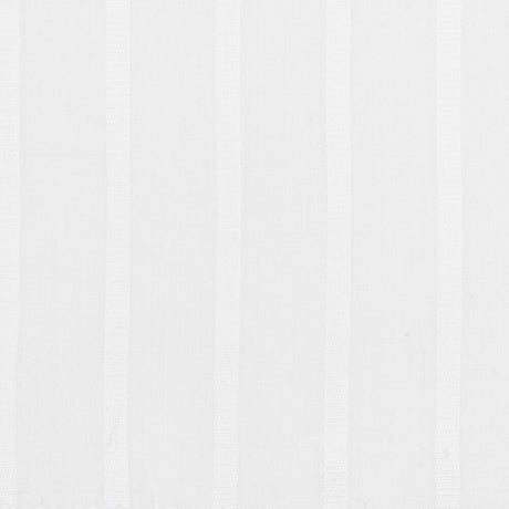 Stout Bolla Chalk 2 Color My Window Collection Drapery Fabric