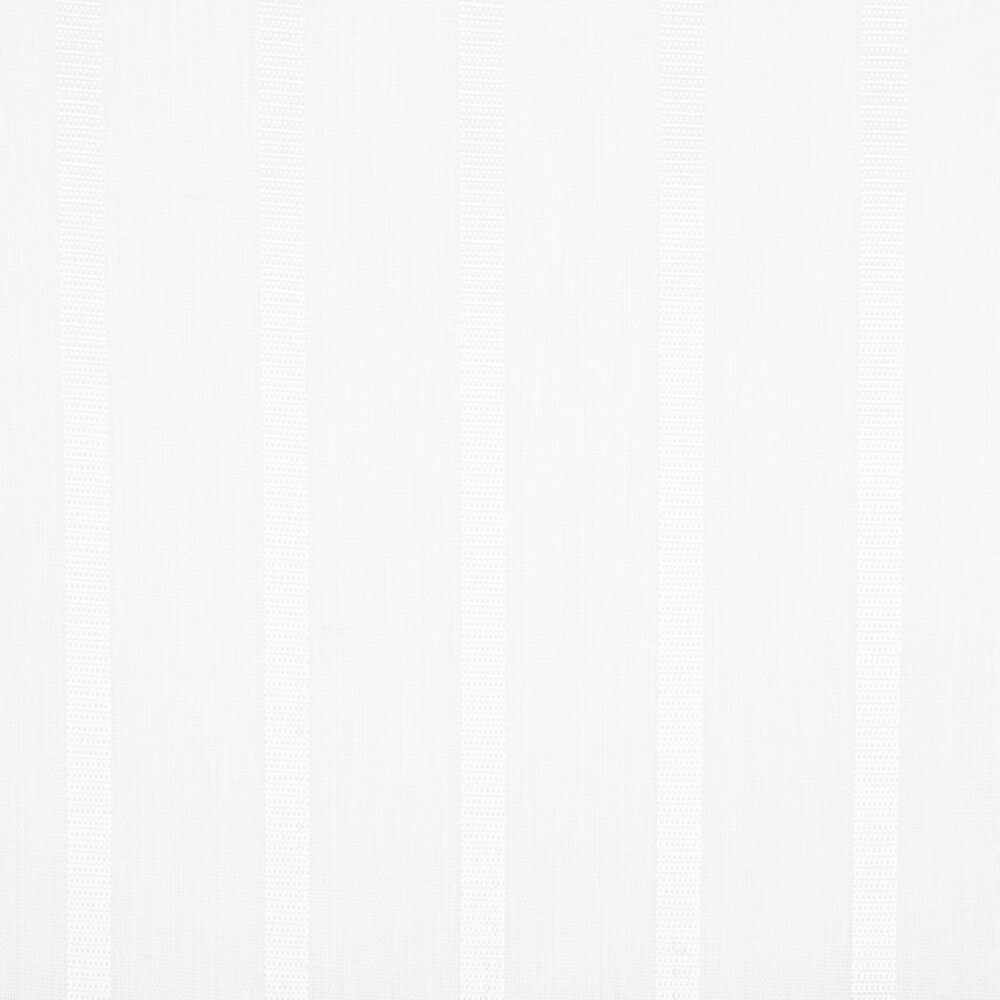 Stout Bolla Snow 1 Color My Window Collection Drapery Fabric