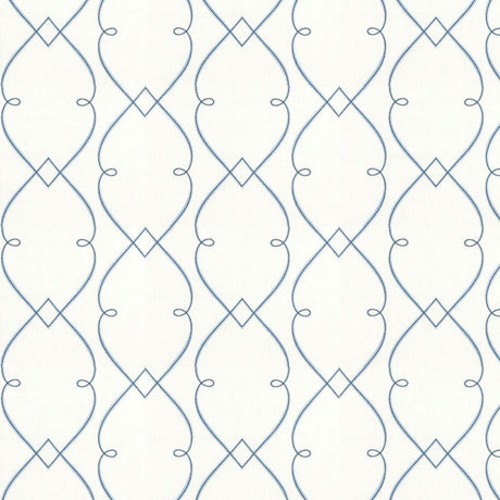 Stout Bolster Sky 3 Color My Window Collection Drapery Fabric