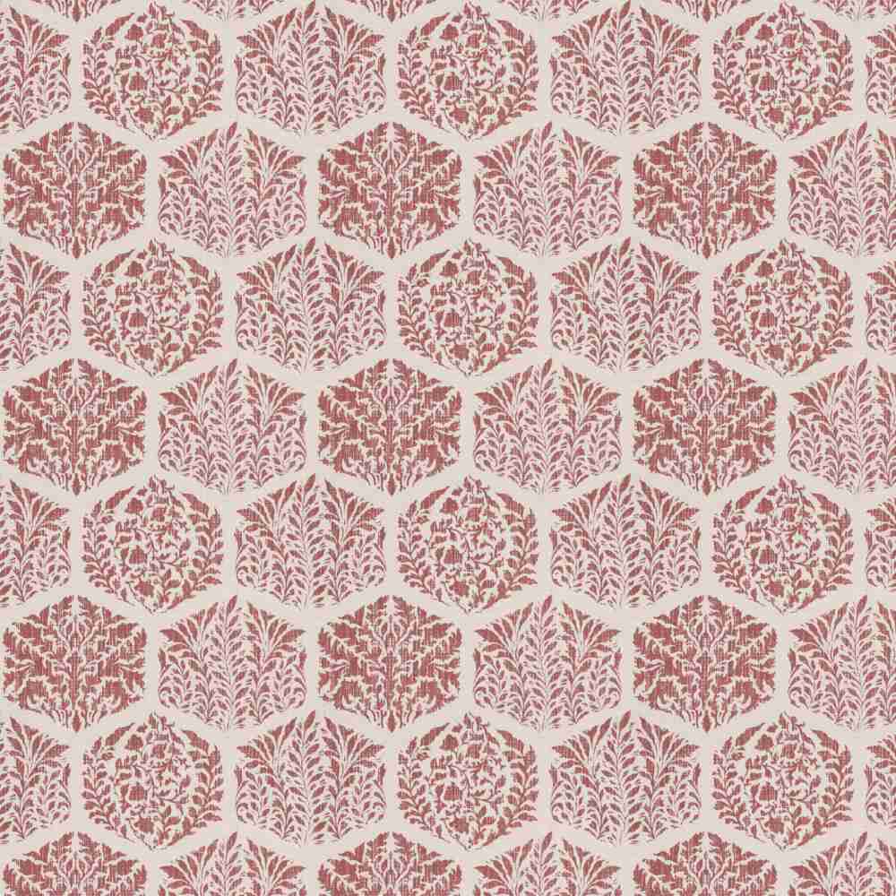 Stout Bremond Rosewood 1 Comfortable Living Collection Multipurpose Fabric
