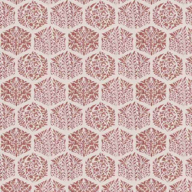 Stout Bremond Rosewood 1 Comfortable Living Collection Multipurpose Fabric