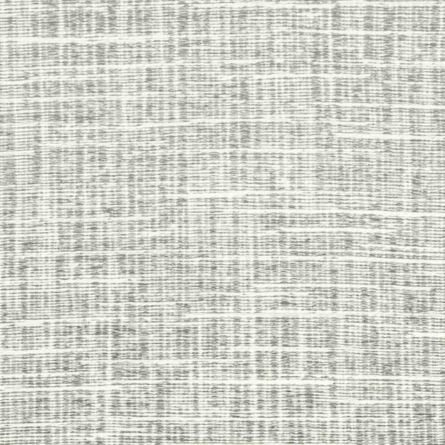 Stout Briarwood Gunmetal 2 Color My Window Collection Multipurpose Fabric