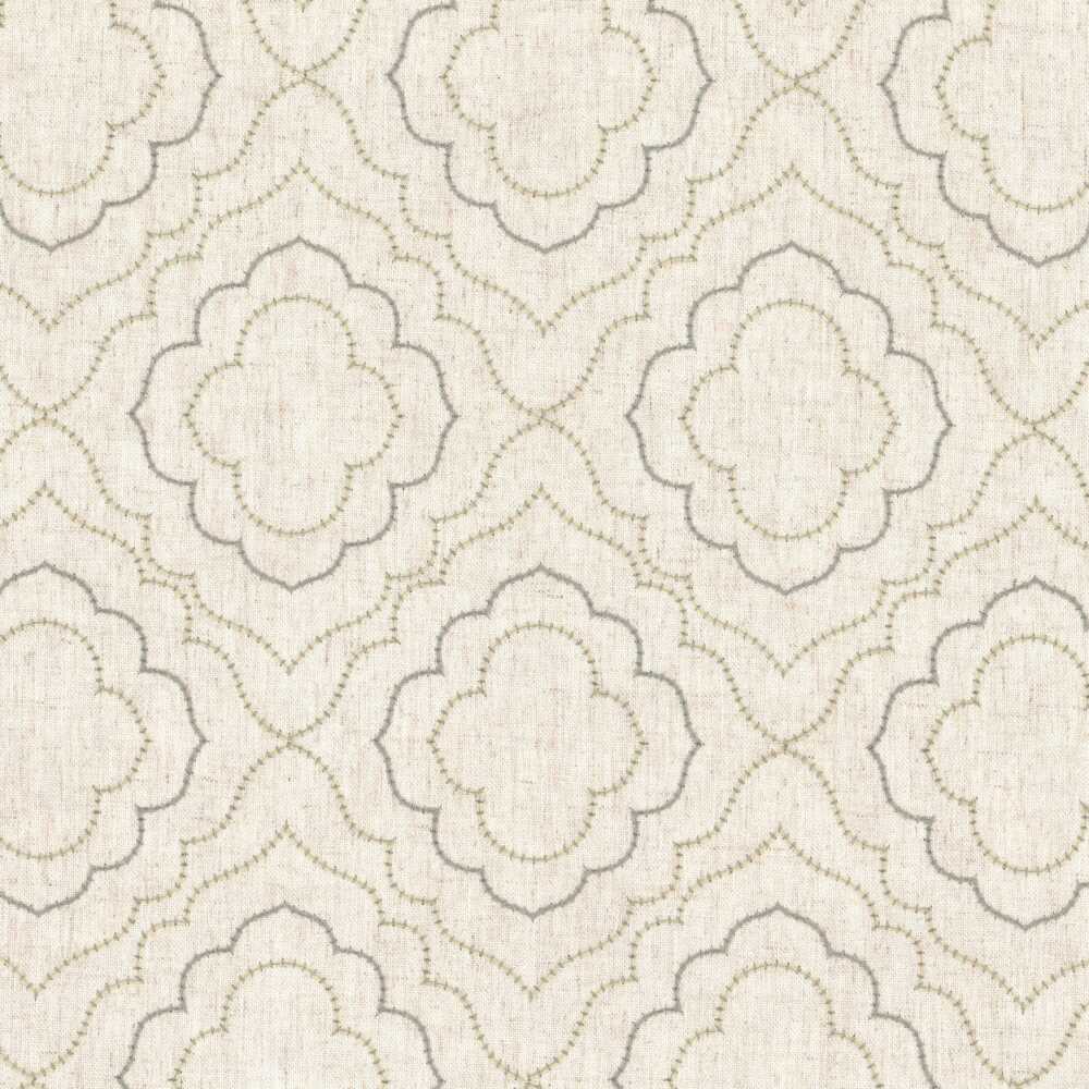 Stout Brubeck Coin 1 Color My Window Collection Drapery Fabric