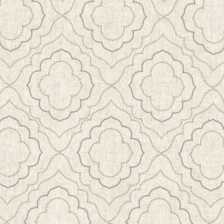 Stout Brubeck Coin 1 Color My Window Collection Drapery Fabric