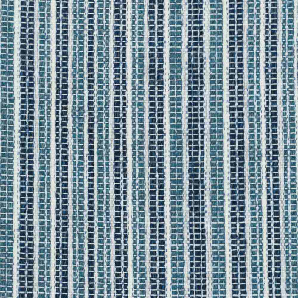 Stout Bryce Caribbean 1 Comfortable Living Collection Indoor Upholstery Fabric