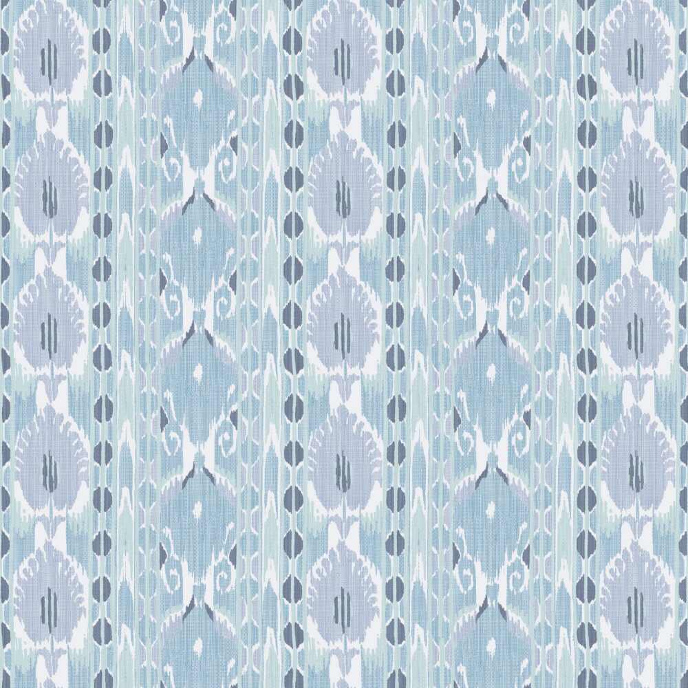 Stout Bukhara Shorebreak 7817-49 Bassett McNab Collection Multipurpose Fabric