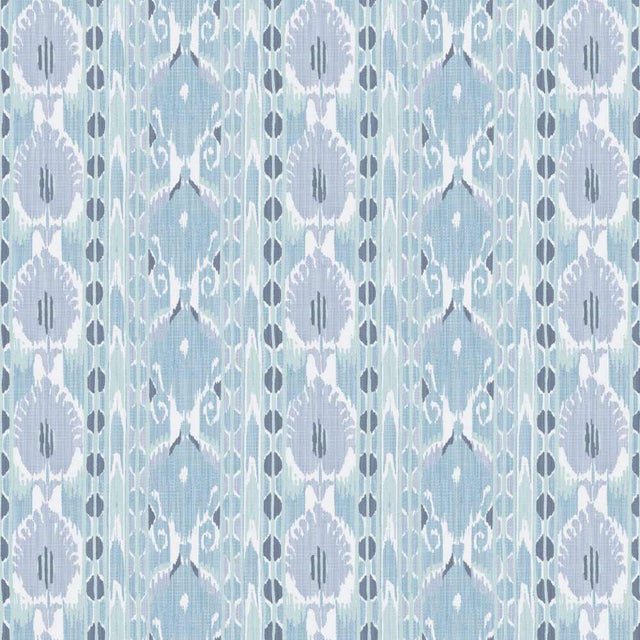Stout Bukhara Shorebreak 7817-49 Bassett McNab Collection Multipurpose Fabric