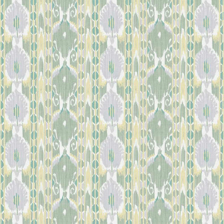 Stout Bukhara Woodland 7817-15 Bassett McNab Collection Multipurpose Fabric