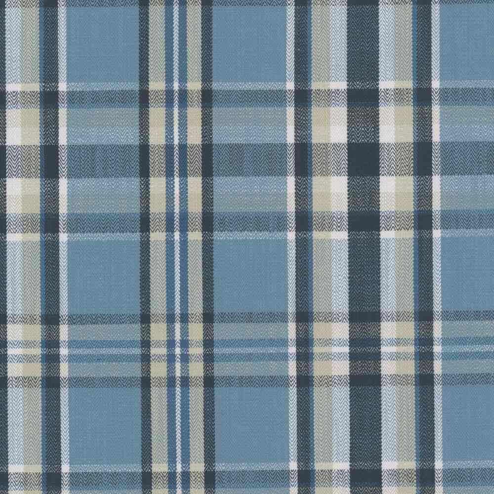 Stout Butler Sky 1 Rainbow Library Collection Indoor Upholstery Fabric