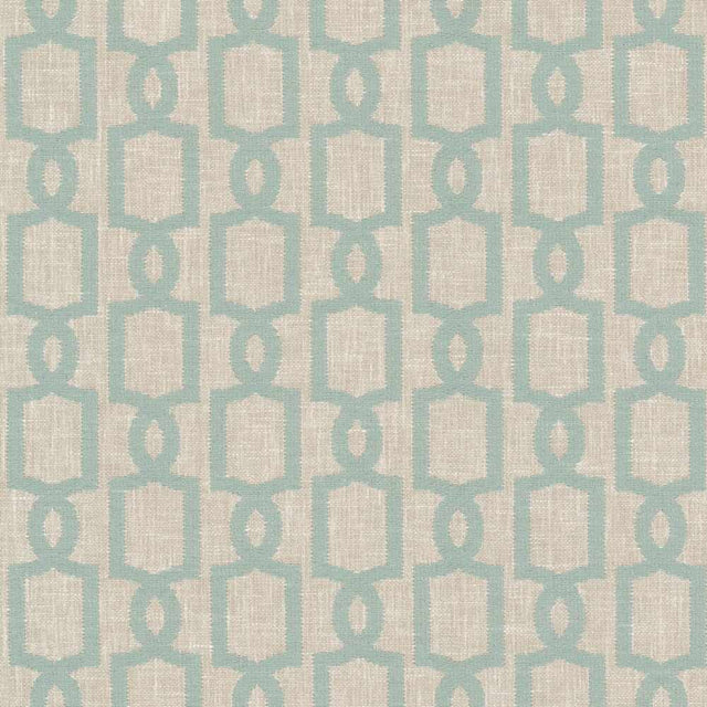 Stout Byecroft Seamist 3 Rainbow Library Collection Multipurpose Fabric