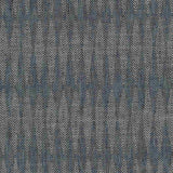 Stout Cackle Navy 3 Rainbow Library Collection Multipurpose Fabric