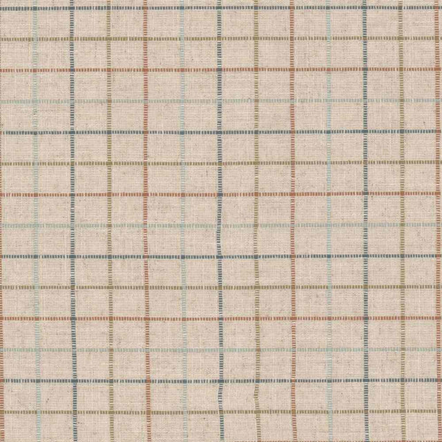 Stout Calais Paprika 3 Rainbow Library Collection Multipurpose Fabric
