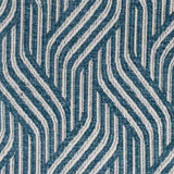 Stout Camaro Harbor 2 Rainbow Library Collection Indoor Upholstery Fabric