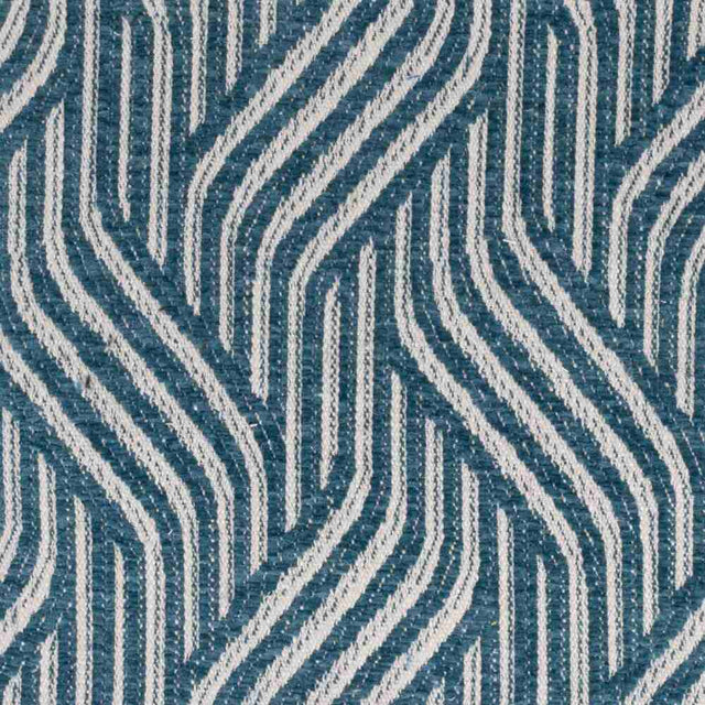 Stout Camaro Harbor 2 Rainbow Library Collection Indoor Upholstery Fabric
