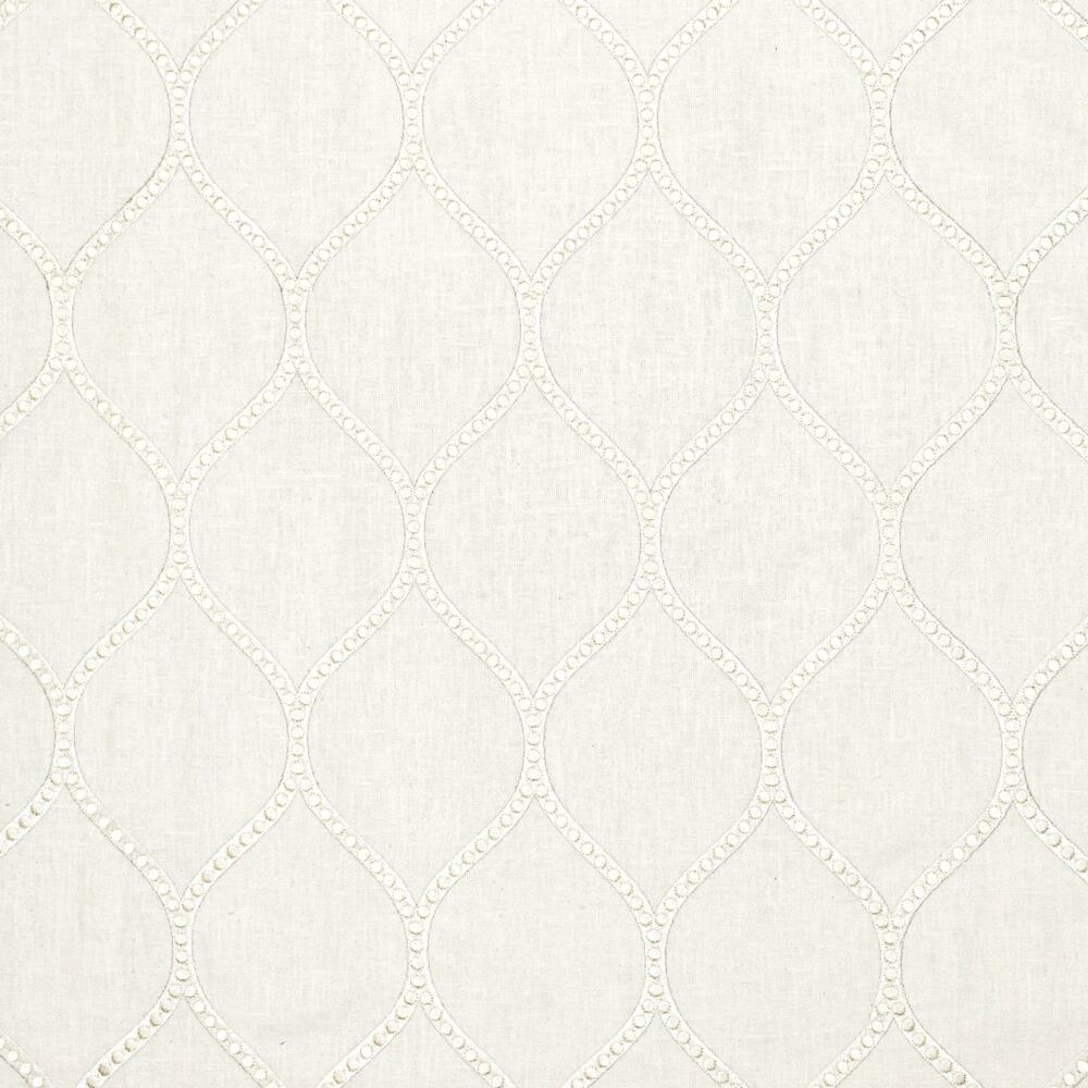 Stout Cambridge Pearl 4 Color My Window Collection Multipurpose Fabric