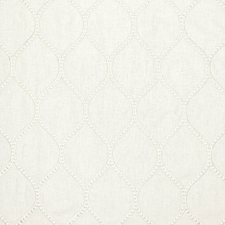 Stout Cambridge Pearl 4 Color My Window Collection Multipurpose Fabric