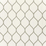 Stout Cambridge Zinc 3 Color My Window Collection Multipurpose Fabric