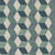 View fabric To Buy: Stout Candlewood Teal 2 Rainbow Library Collection Indoor Upholstery Fabric