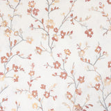 Stout Caravan Paprika 1 Rainbow Library Collection Multipurpose Fabric