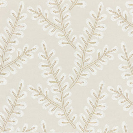 Stout Caribe Bisque 1 Rainbow Library Collection Multipurpose Fabric