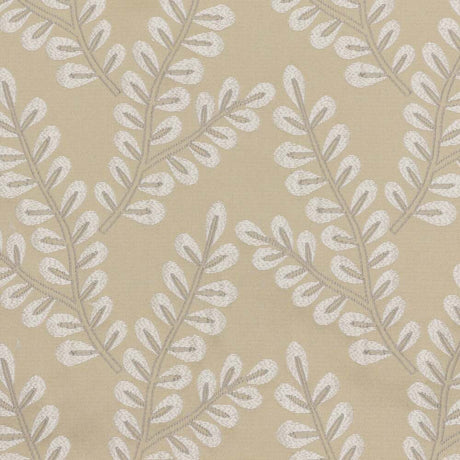Stout Caribe Bronze 5 Color My Window Collection Multipurpose Fabric