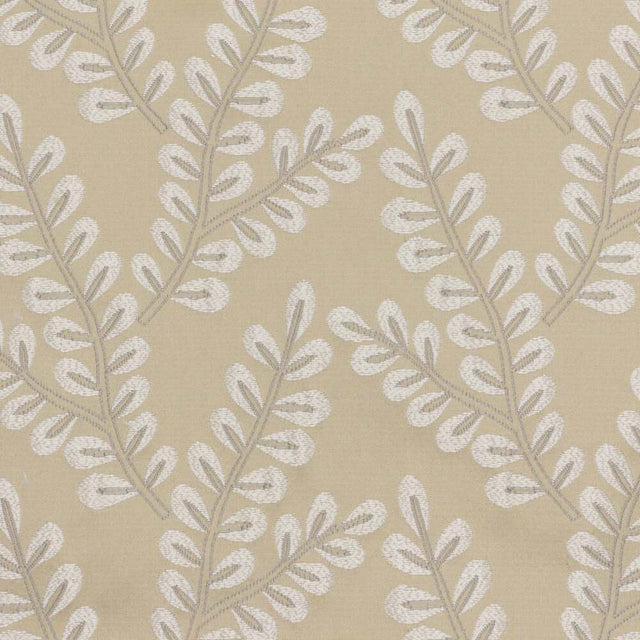 Stout Caribe Bronze 5 Color My Window Collection Multipurpose Fabric
