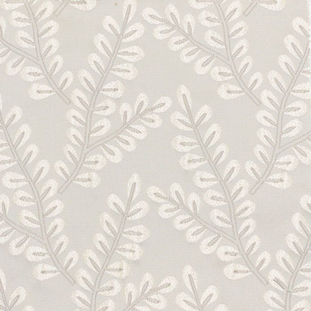 Stout Caribe Chrome 4 Color My Window Collection Multipurpose Fabric