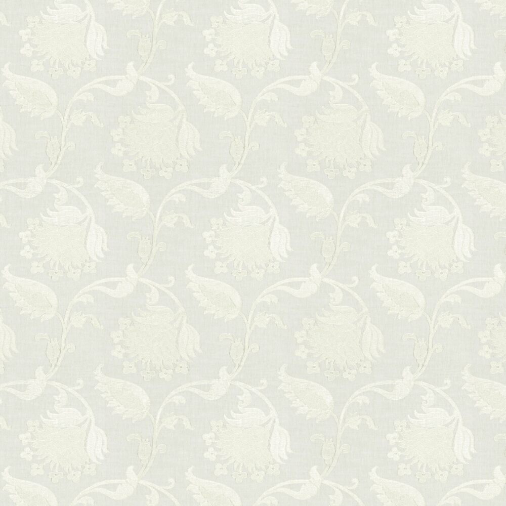 Stout Carytown Linen 3 Rainbow Library Collection Multipurpose Fabric