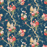 Stout Cassandra Pacific 7816-2 Bassett McNab Collection Multipurpose Fabric