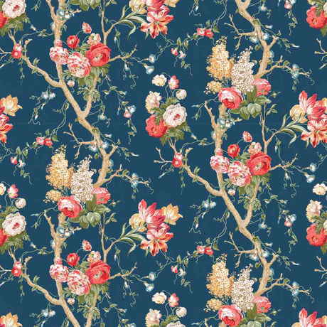 Stout Cassandra Pacific 7816-2 Bassett McNab Collection Multipurpose Fabric