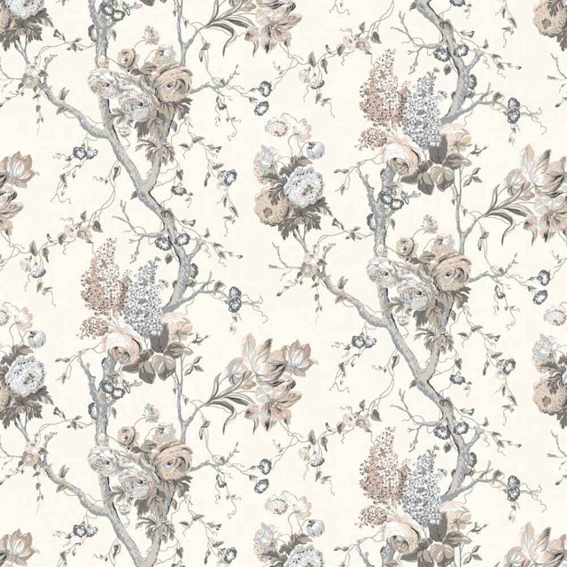 Stout Cassandra Sandune 7816-11 Bassett McNab Collection Multipurpose Fabric