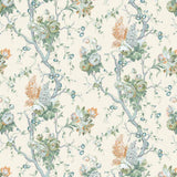 Stout Cassandra Seaspray 7816-49 Bassett McNab Collection Multipurpose Fabric