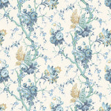 Stout Cassandra Shorebreak 7816-4 Bassett McNab Collection Multipurpose Fabric
