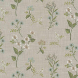 Stout Ceremony Basil 1 Rainbow Library Collection Multipurpose Fabric