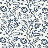 Stout Cheboygan Indigo 4 Rainbow Library Collection Multipurpose Fabric