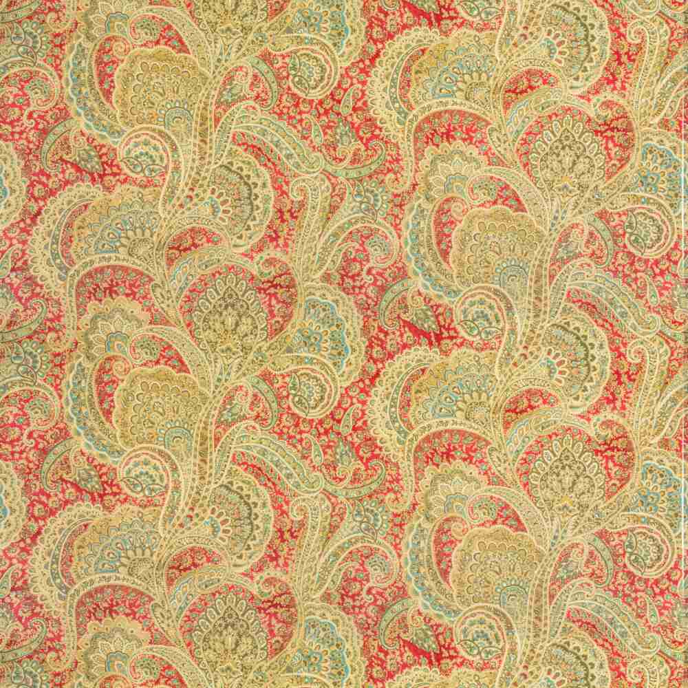 Stout Cider Ruby 1 Comfortable Living Collection Multipurpose Fabric
