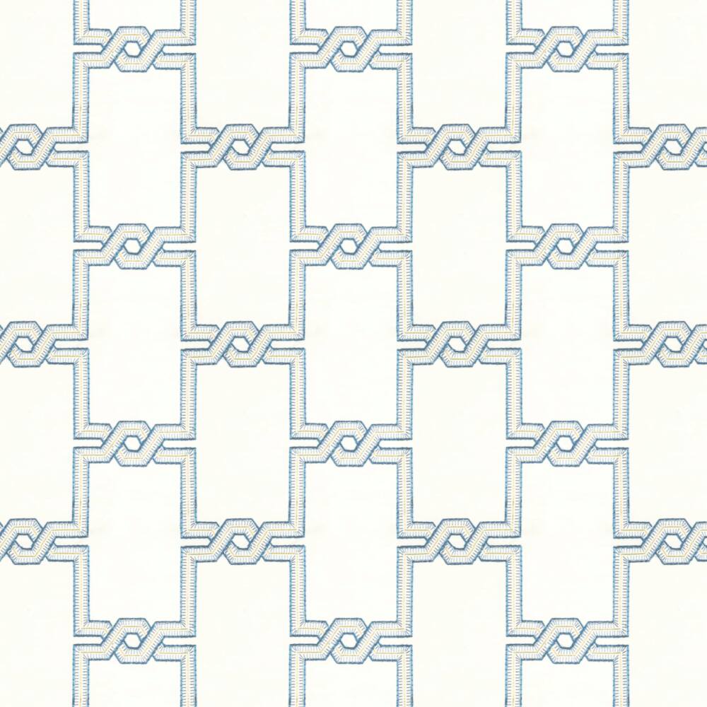 Stout Cimatti Harbor 2 Rainbow Library Collection Multipurpose Fabric