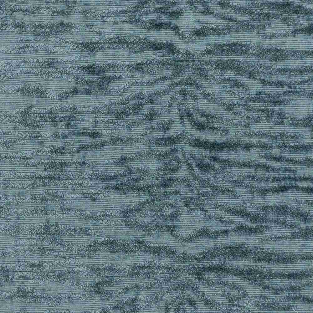Stout Cimmaron Aqua 2 Comfortable Living Collection Multipurpose Fabric