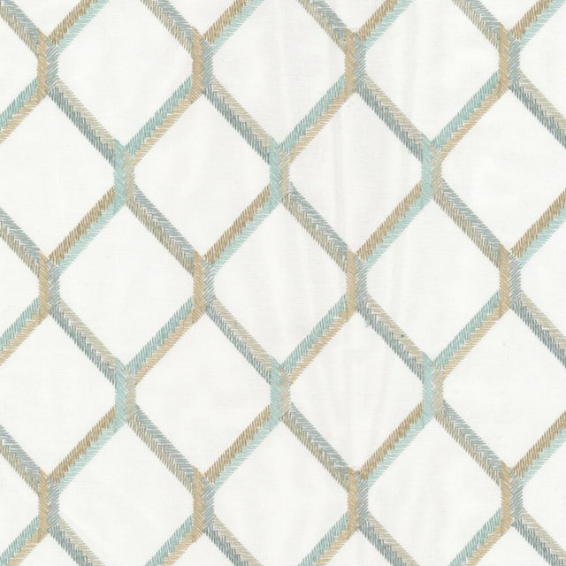 Stout Cleveland Vapor 2 Rainbow Library Collection Multipurpose Fabric