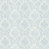 Stout Clinton Blue 3 Rainbow Library Collection Multipurpose Fabric