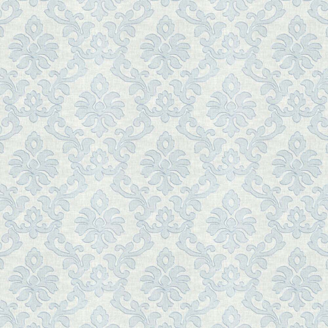 Stout Clinton Blue 3 Rainbow Library Collection Multipurpose Fabric