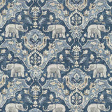 Stout Colgate Indigo 1 Rainbow Library Collection Multipurpose Fabric