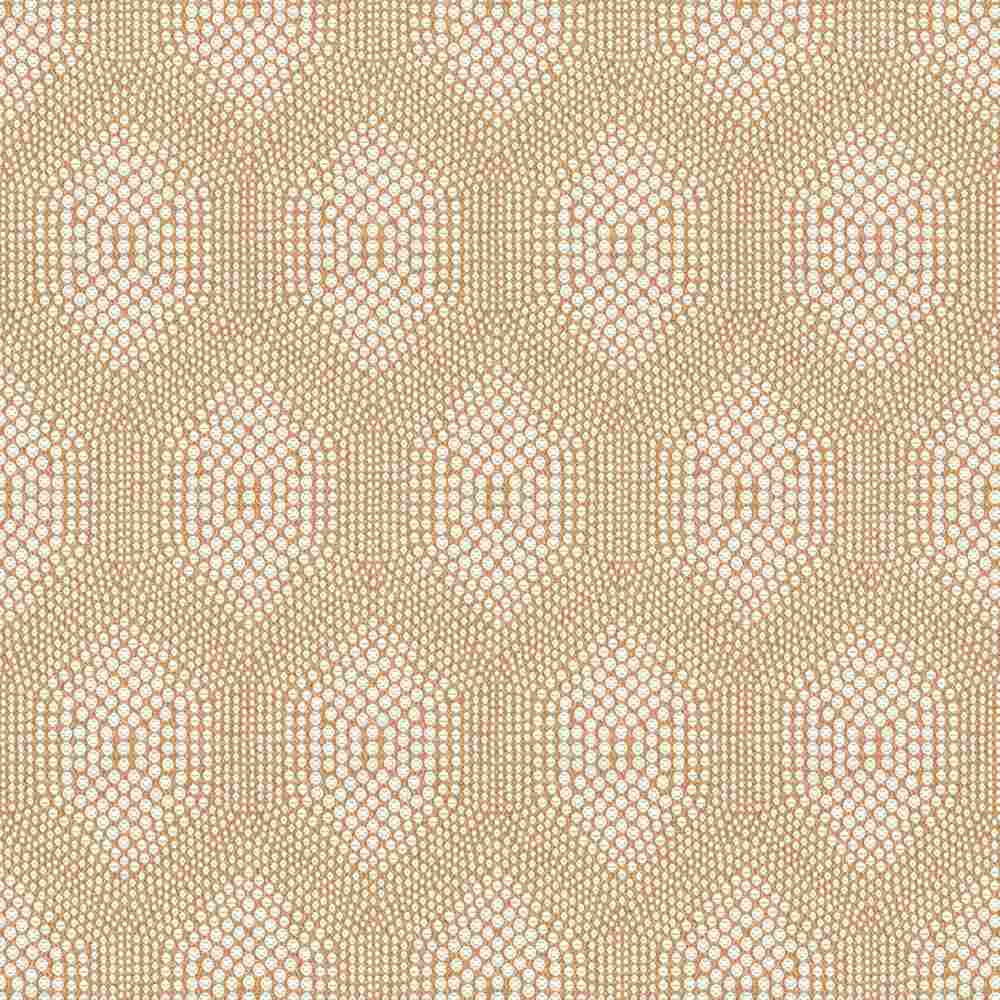 Stout Connect The Dots Desert 7802-21 Bassett McNab Collection Upholstery Fabric