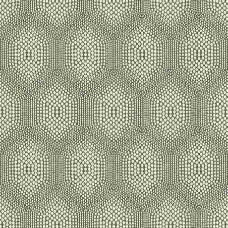 Stout Connect The Dots Nightfall 7802-10 Bassett McNab Collection Upholstery Fabric