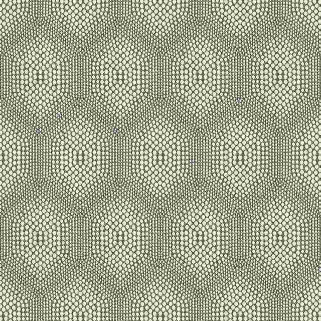 Stout Connect The Dots Nightfall 7802-10 Bassett McNab Collection Upholstery Fabric