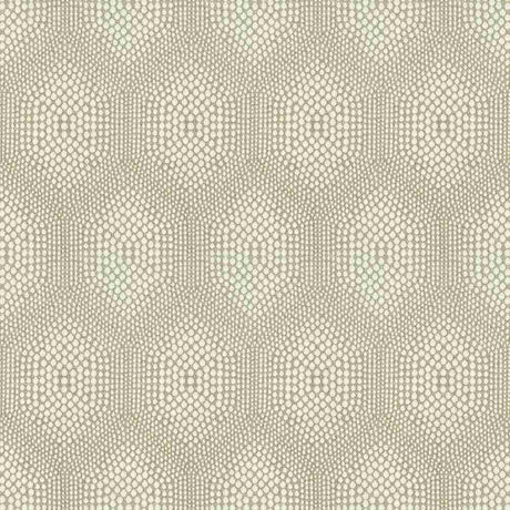 Stout Connect The Dots Sanddune 7802-11 Bassett McNab Collection Upholstery Fabric
