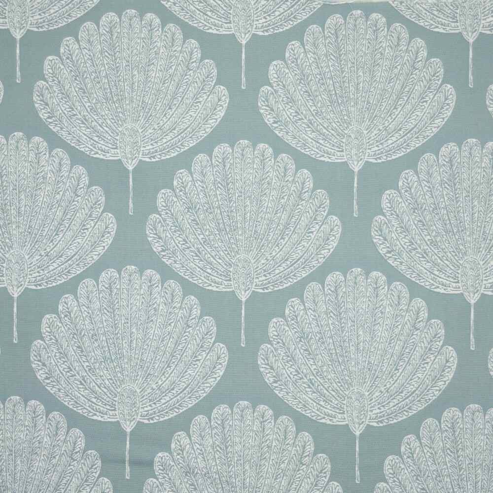 Stout Copley Aqua 2 Comfortable Living Collection Multipurpose Fabric