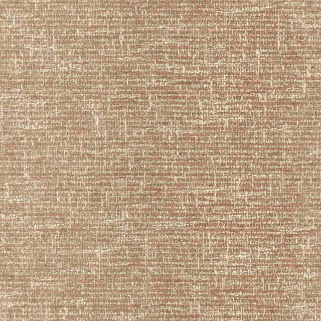 Stout Corbett Shrimp 1 Rainbow Library Collection Indoor Upholstery Fabric