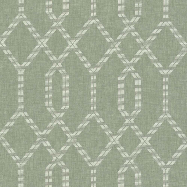 Stout Cornwall Moss 2 Rainbow Library Collection Multipurpose Fabric