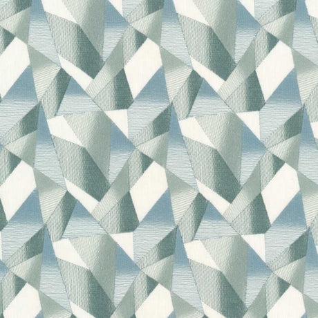 Stout Crete Seafoam 1 Rainbow Library Collection Multipurpose Fabric